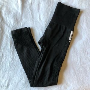 Gymshark seamless energy leggings
